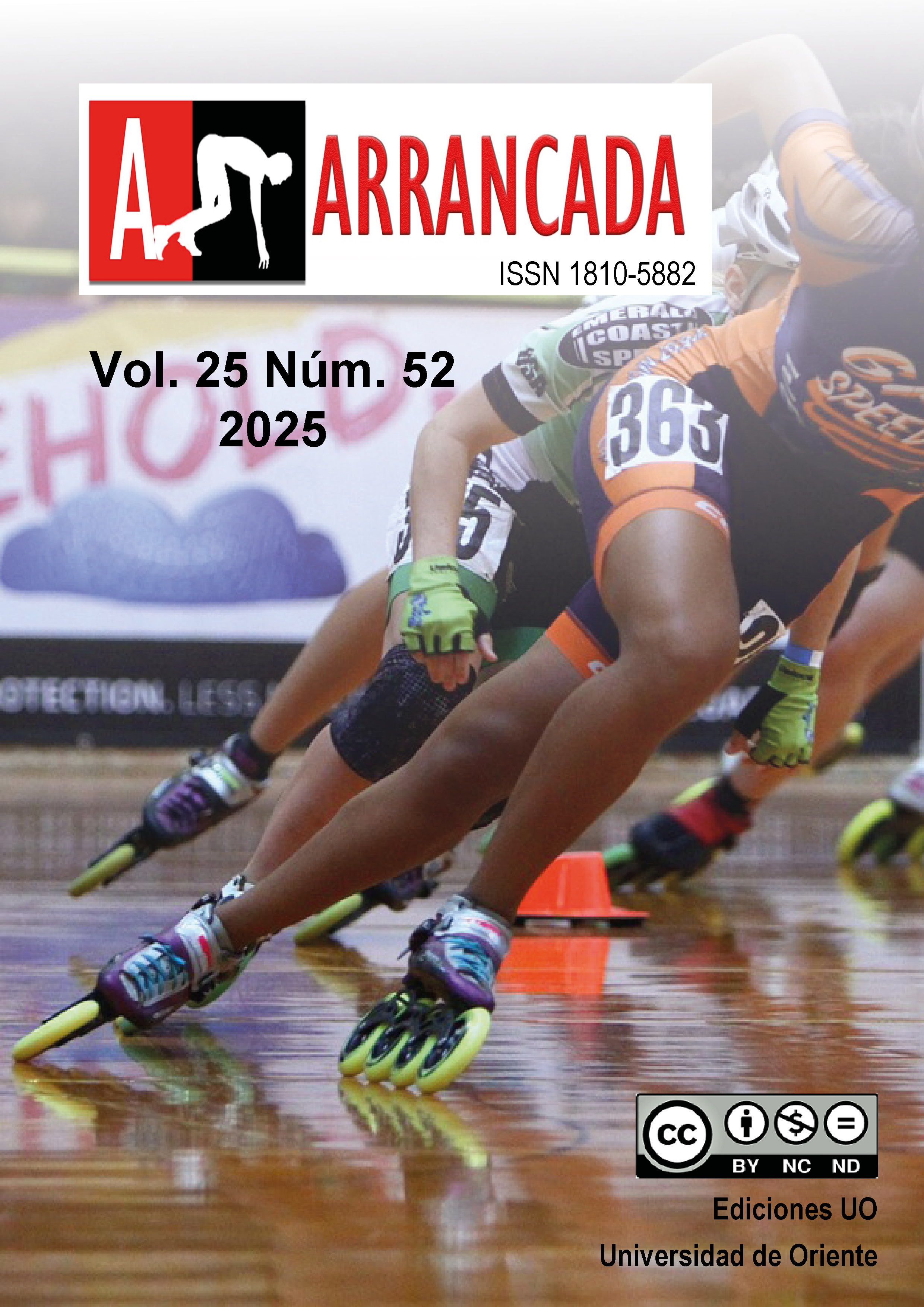 					Ver Vol. 25 Núm. 52 (2025)
				